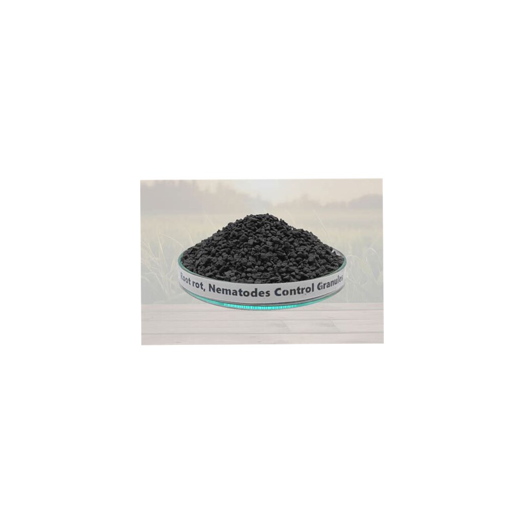 Nematode Control Neem Granules - View 2