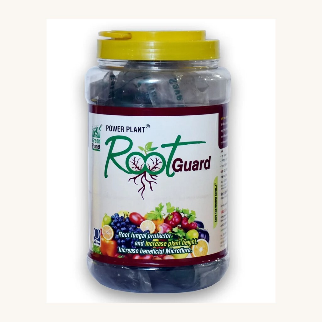 Root Guard Bio Culture