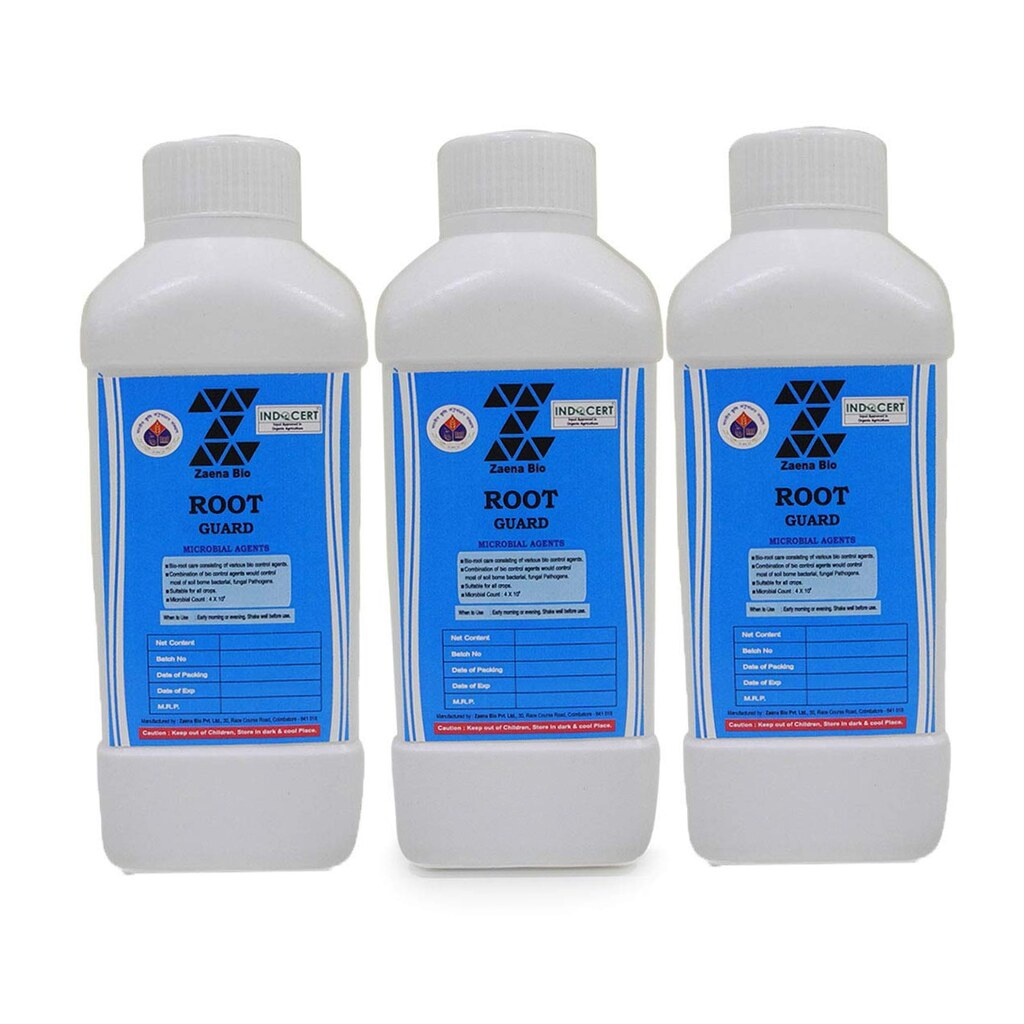 Root Guard Bio Culture - View 2