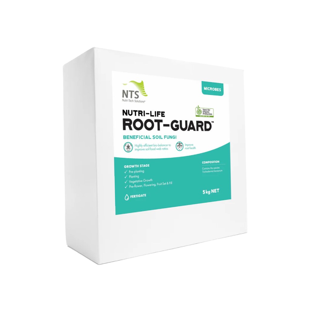 Root Guard Bio Culture - View 3