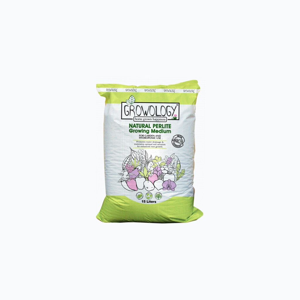 Perlite Growing Media - View 3
