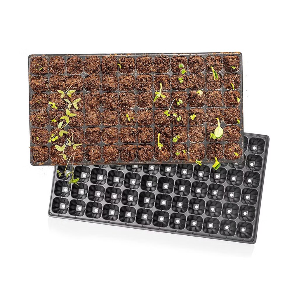 Seed Starter Plug Tray - View 2