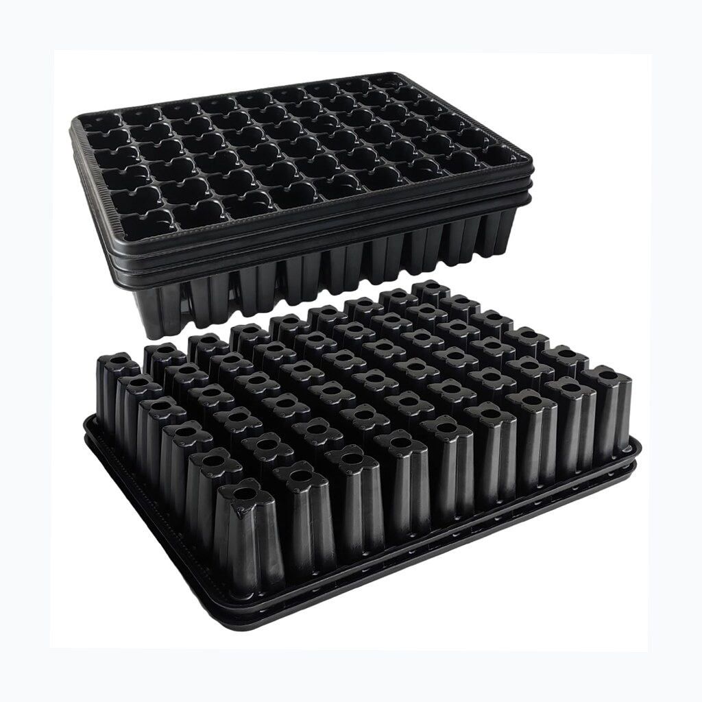 Seed Starter Plug Tray - View 3