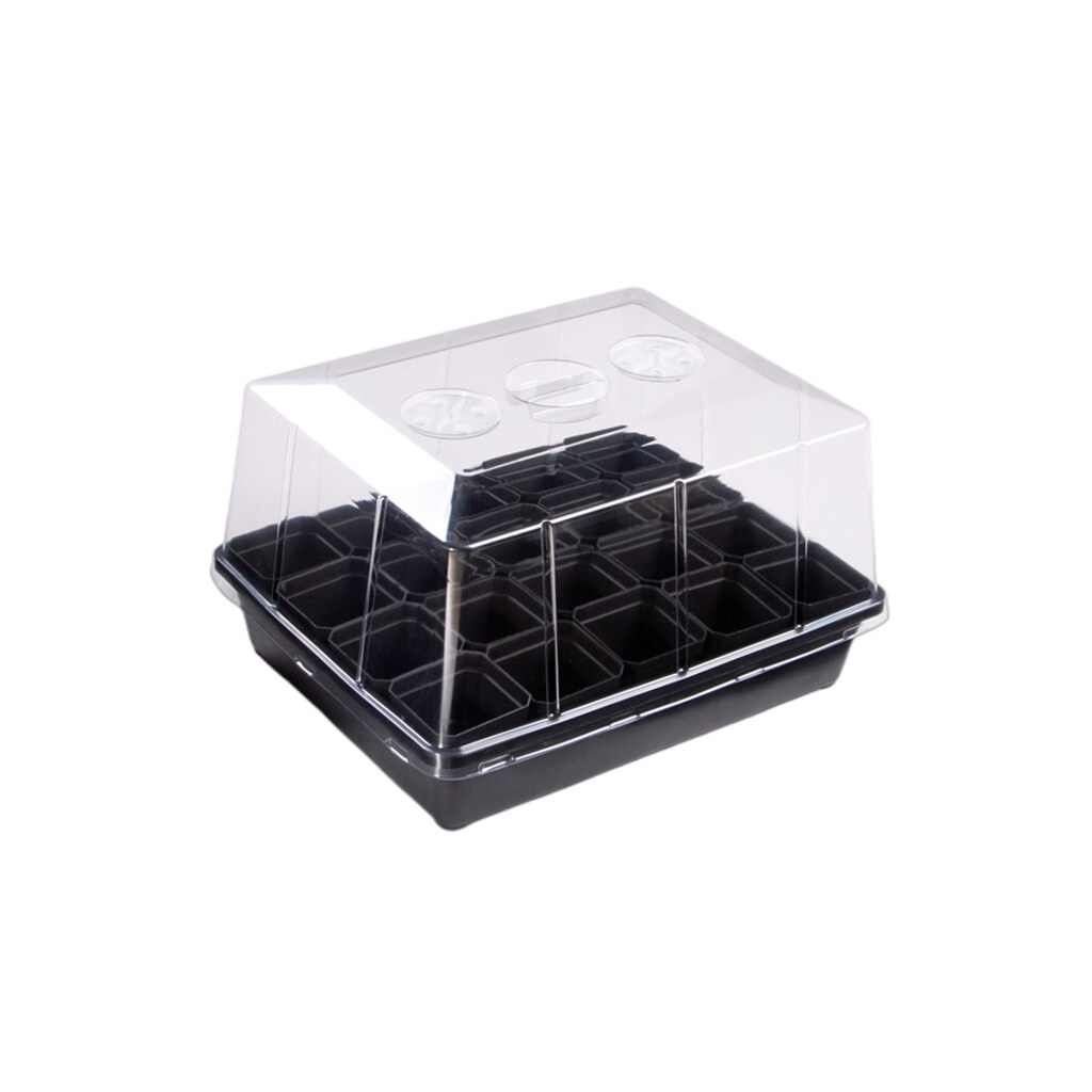 Germination Dome Tray