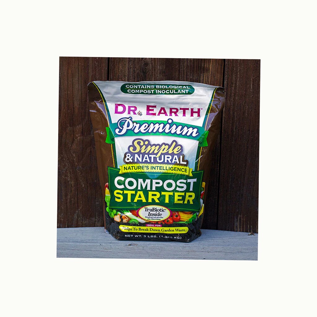 Compost Starter Culture - View 2