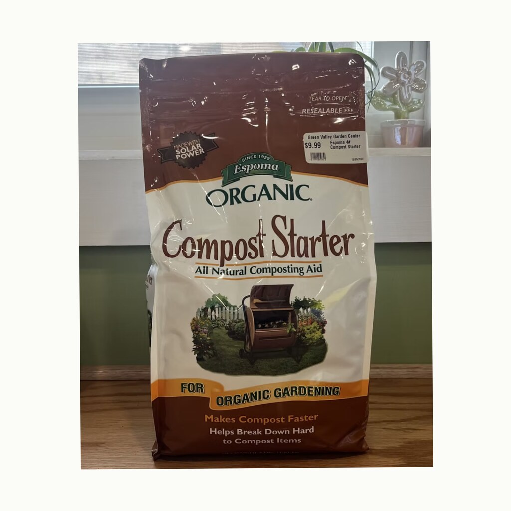 Compost Starter Culture - View 3