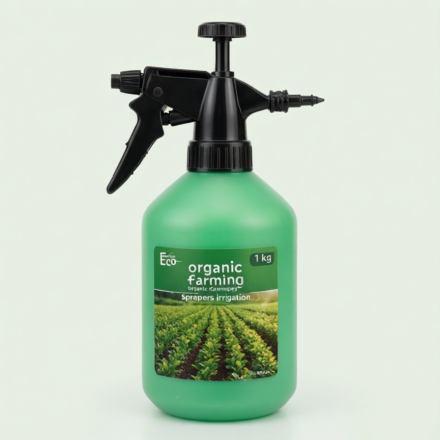 Eco Sprayer Pump 1 kg Pack