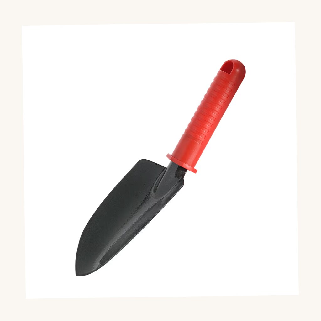 Hand Trowel Wide Blade - View 3