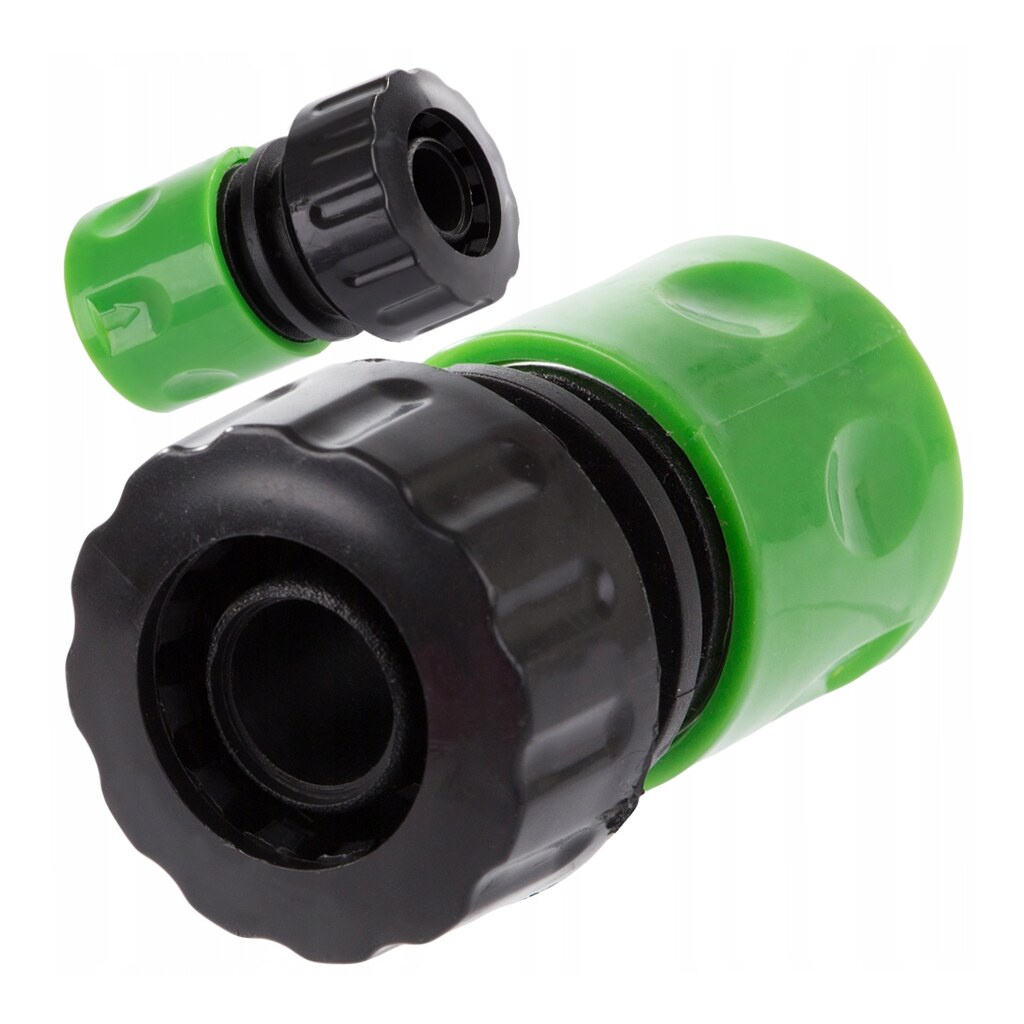 Hose Quick Coupler Set