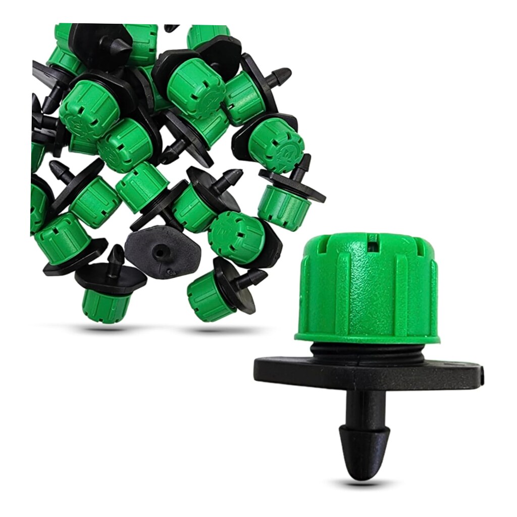 Drip Emitter Pack