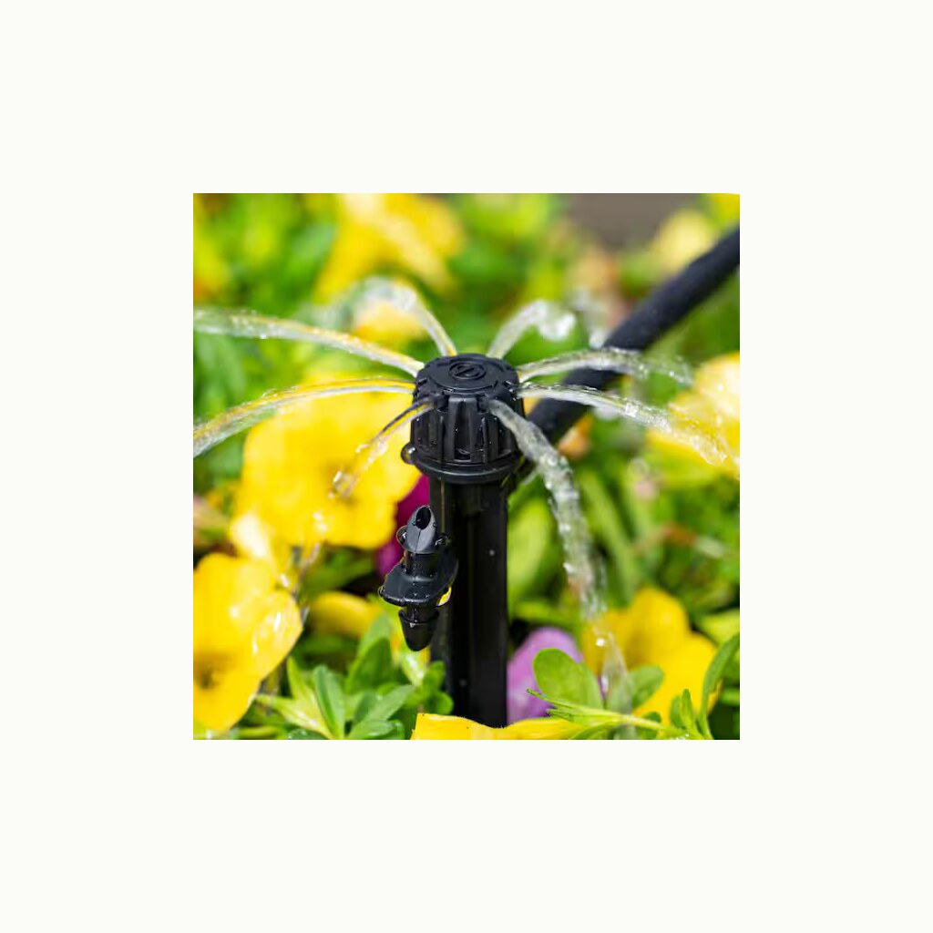 Drip Emitter Pack - View 3