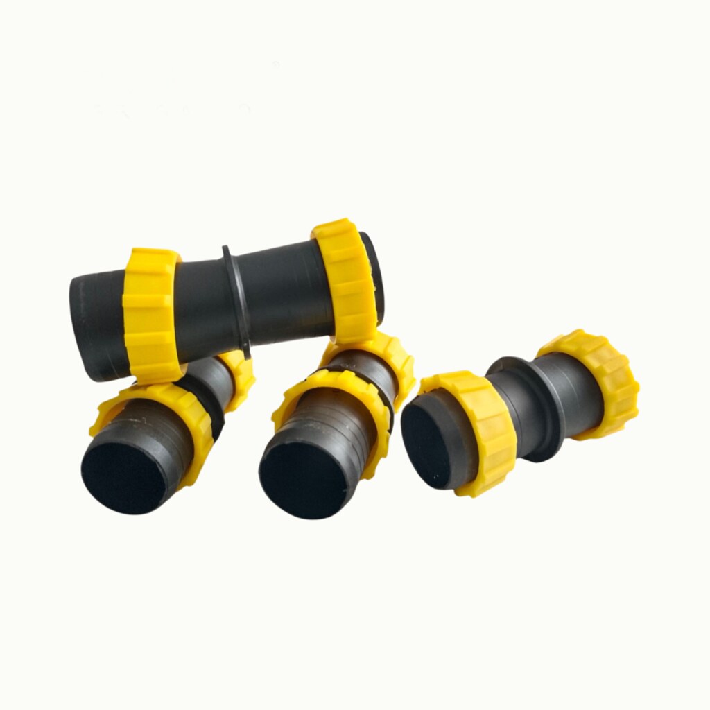 Rain Pipe Joiner Set - View 2