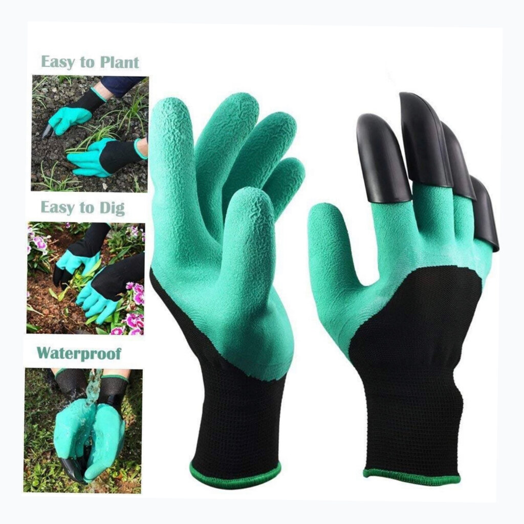 Protective Garden Gloves