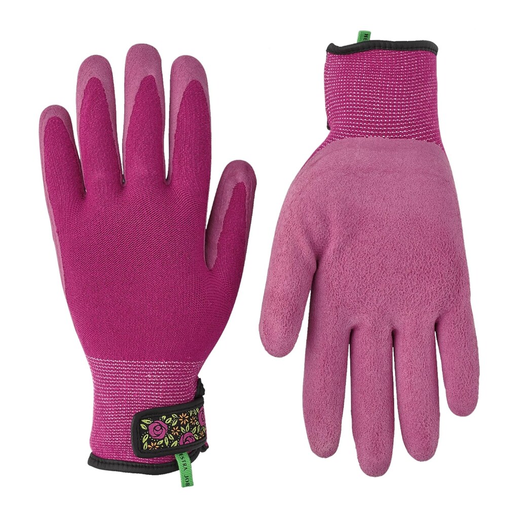 Protective Garden Gloves - View 2