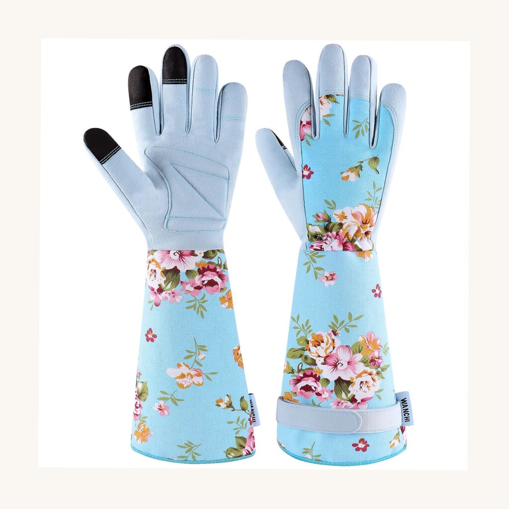Protective Garden Gloves - View 3