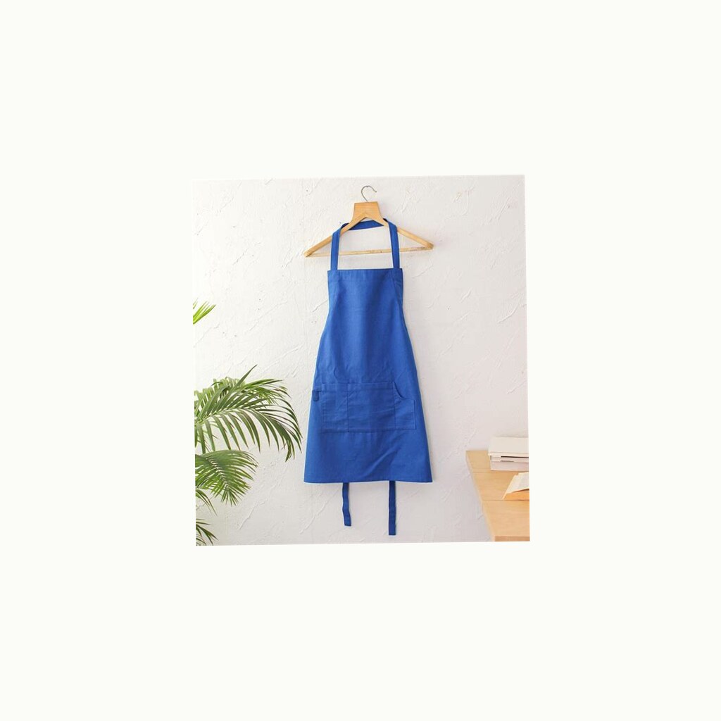 Cotton Farm Apron - View 3