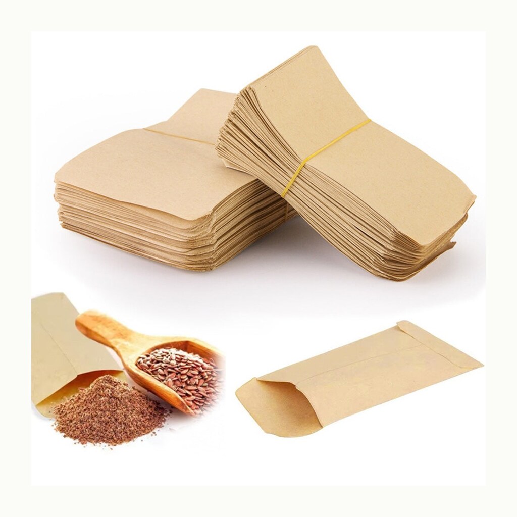 Seed Storage Envelopes