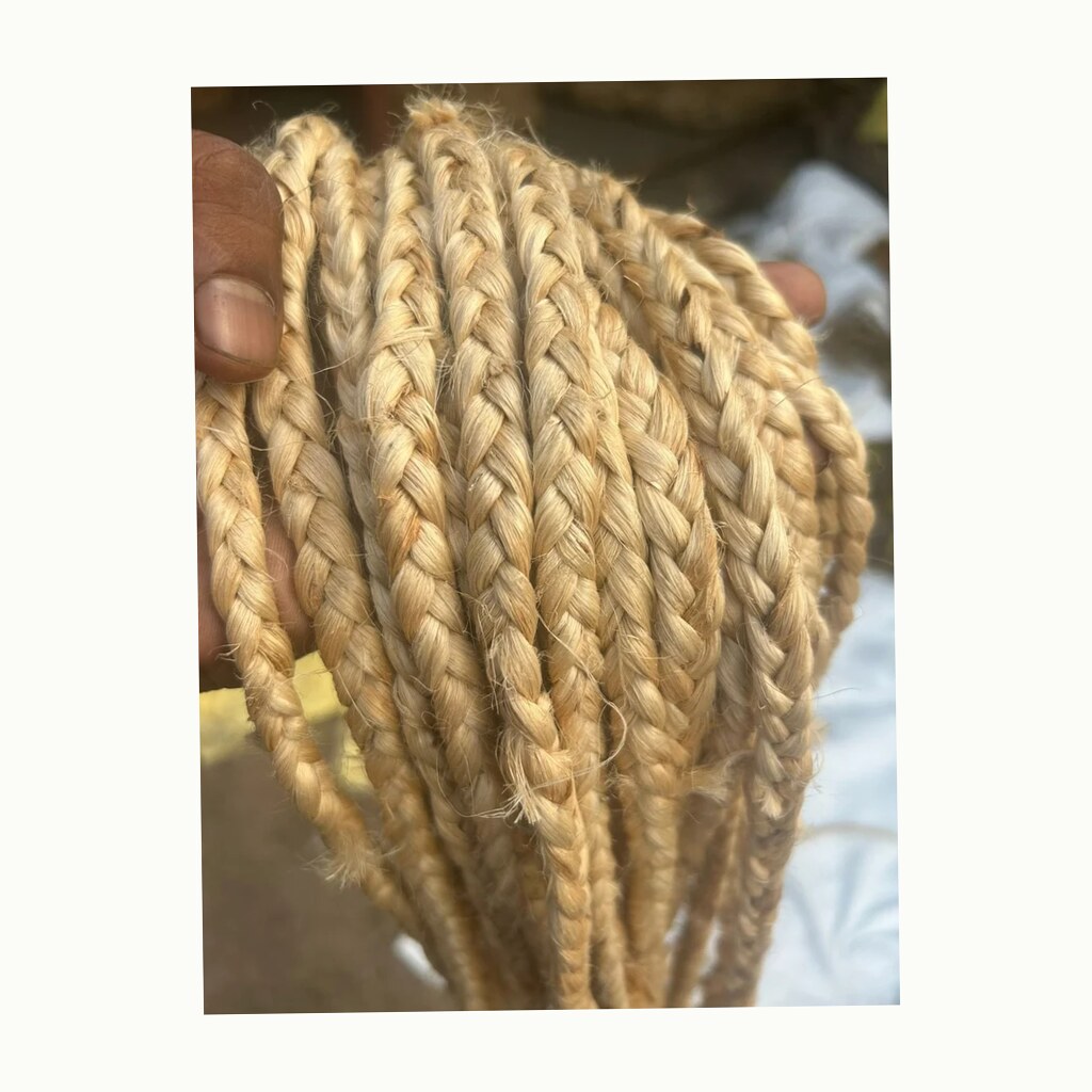 Jute Grow Rope - View 2