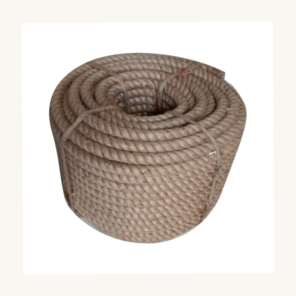 Jute Grow Rope - View 3