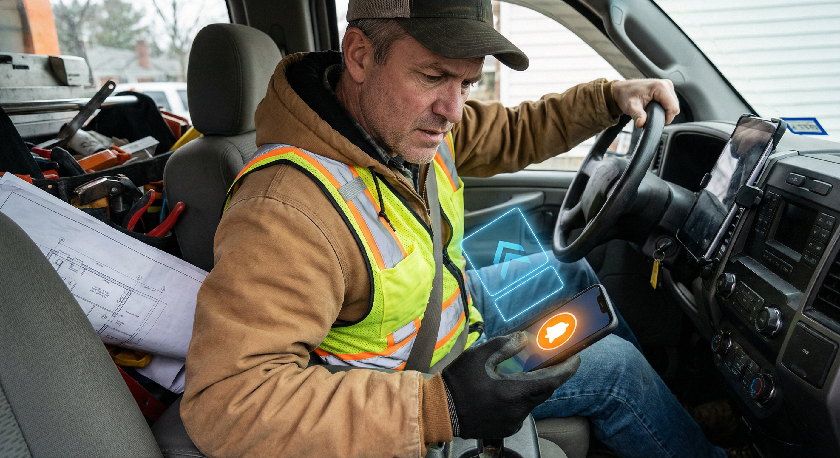 Inbound lead handling scenarios