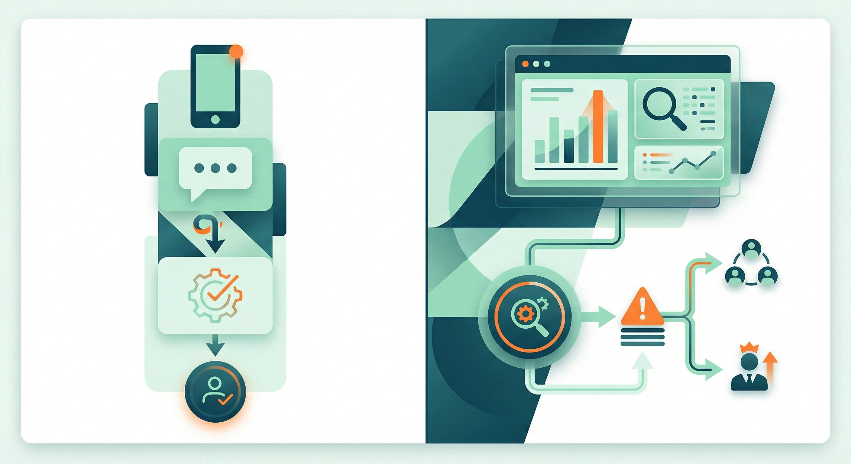 Basic vs Pro plan visual
