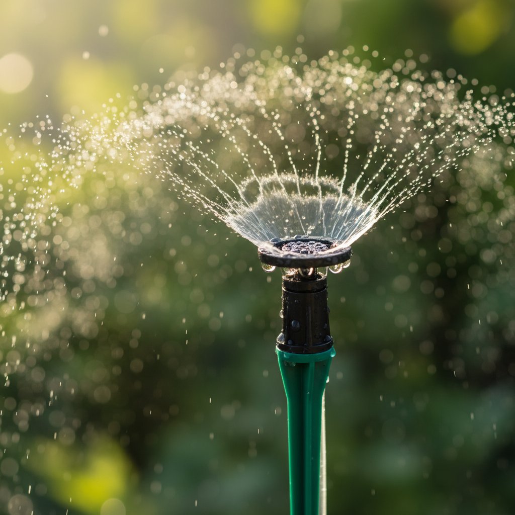 Micro-Sprinkler Kit (0.5 Acre) view 2