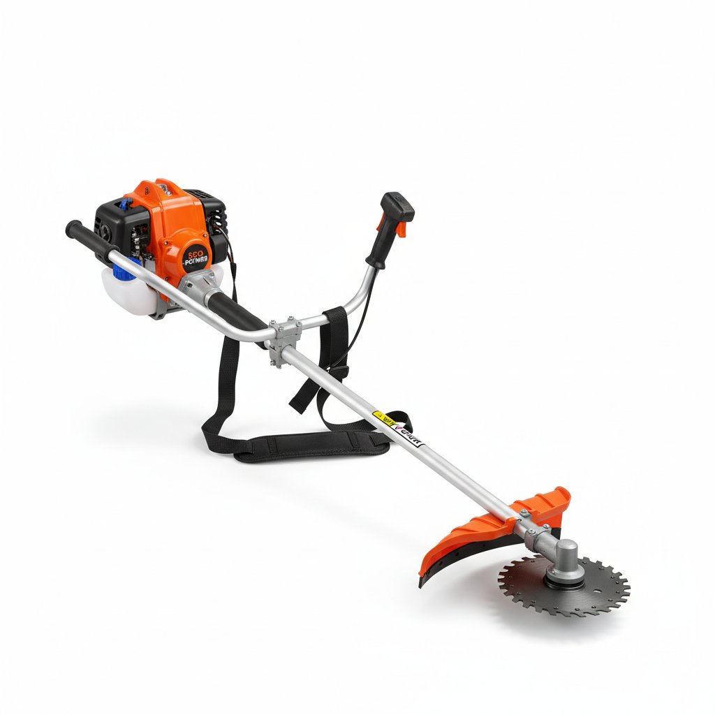 4-Stroke Brush Cutter (35cc)