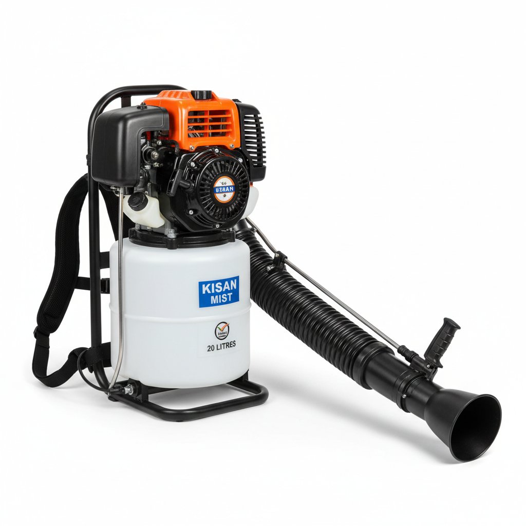 Mist Blower Sprayer (56cc)