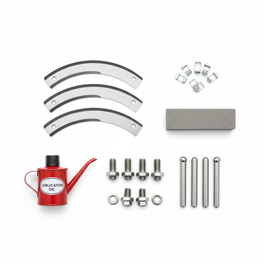 Manual Chaff Cutter (Hand Operated) view 4