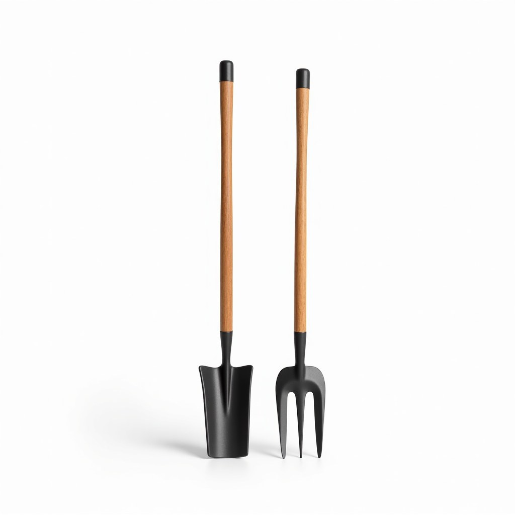 Khurpi Set (Weeder, Pack of 5)