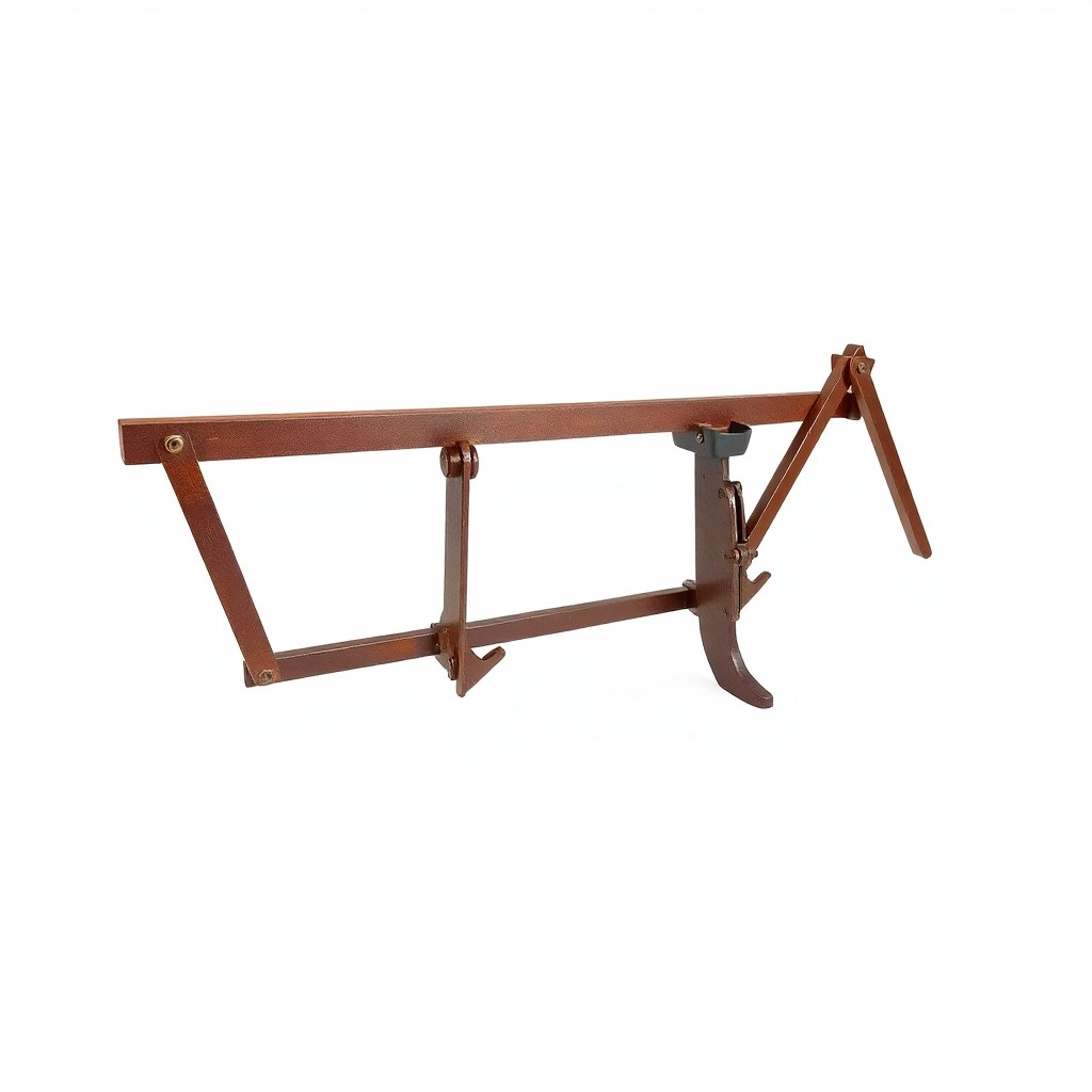 Manual Plough Body (5kg)