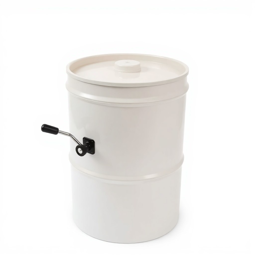 Seed Treatment Drum (50kg)