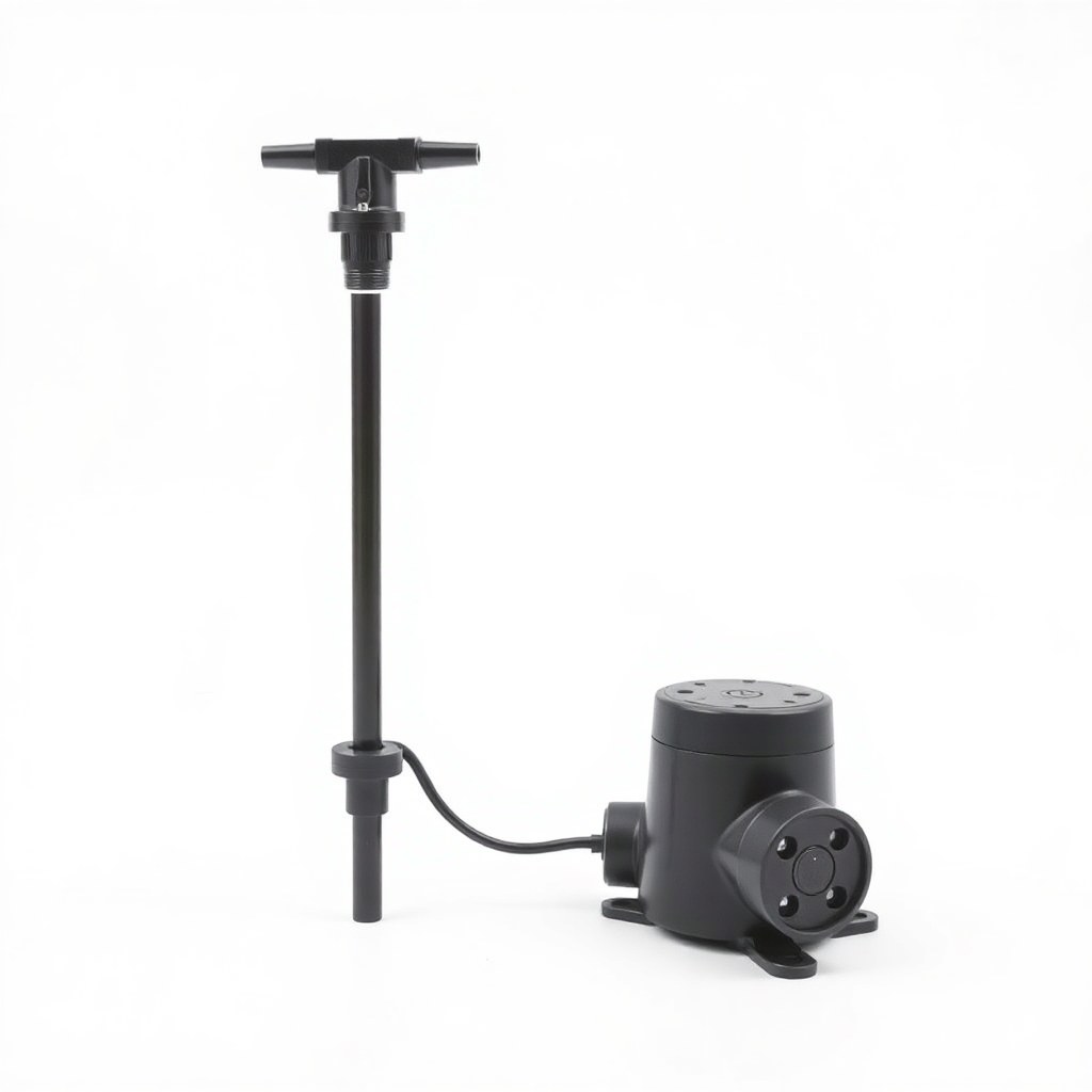 Foot Pump (Drip Irrigation)