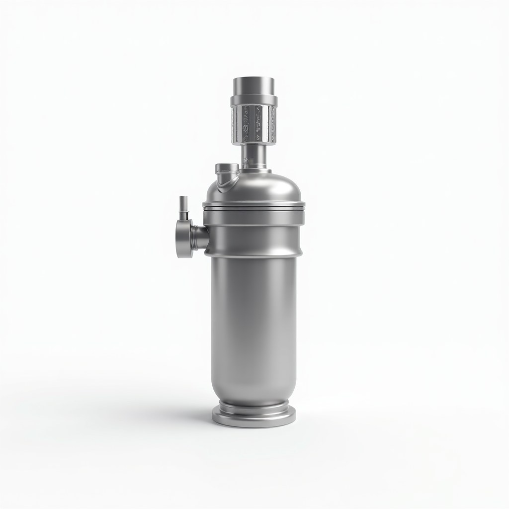Filter & Pressure Regulator Combo