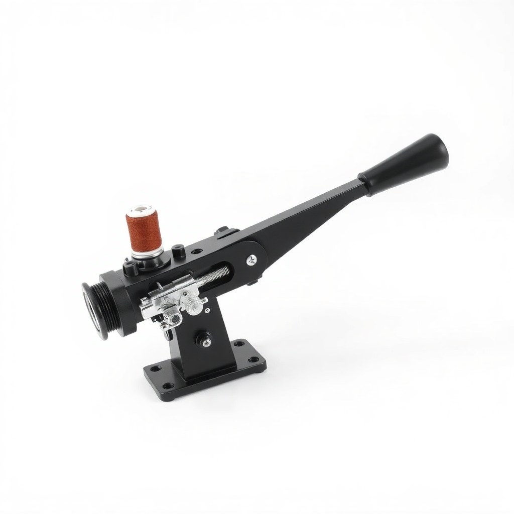 Grain Bag Stitching Machine