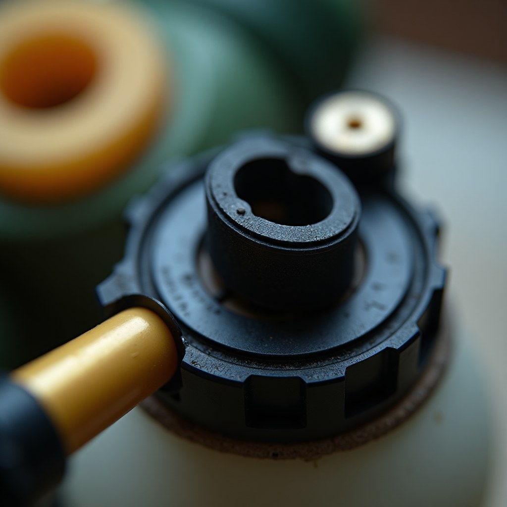 Knapsack Sprayer Repair Kit view 2