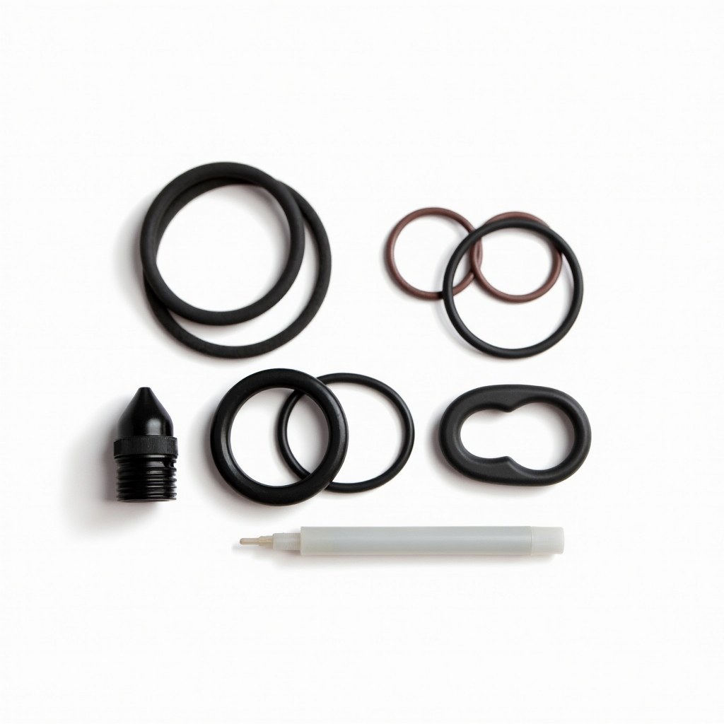 Knapsack Sprayer Repair Kit