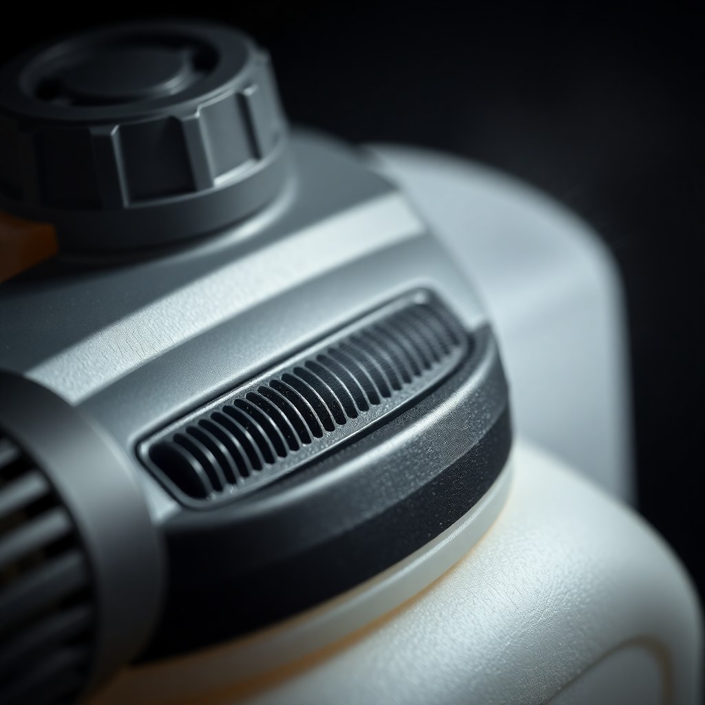 Ultra-Low Volume (ULV) Sprayer view 2