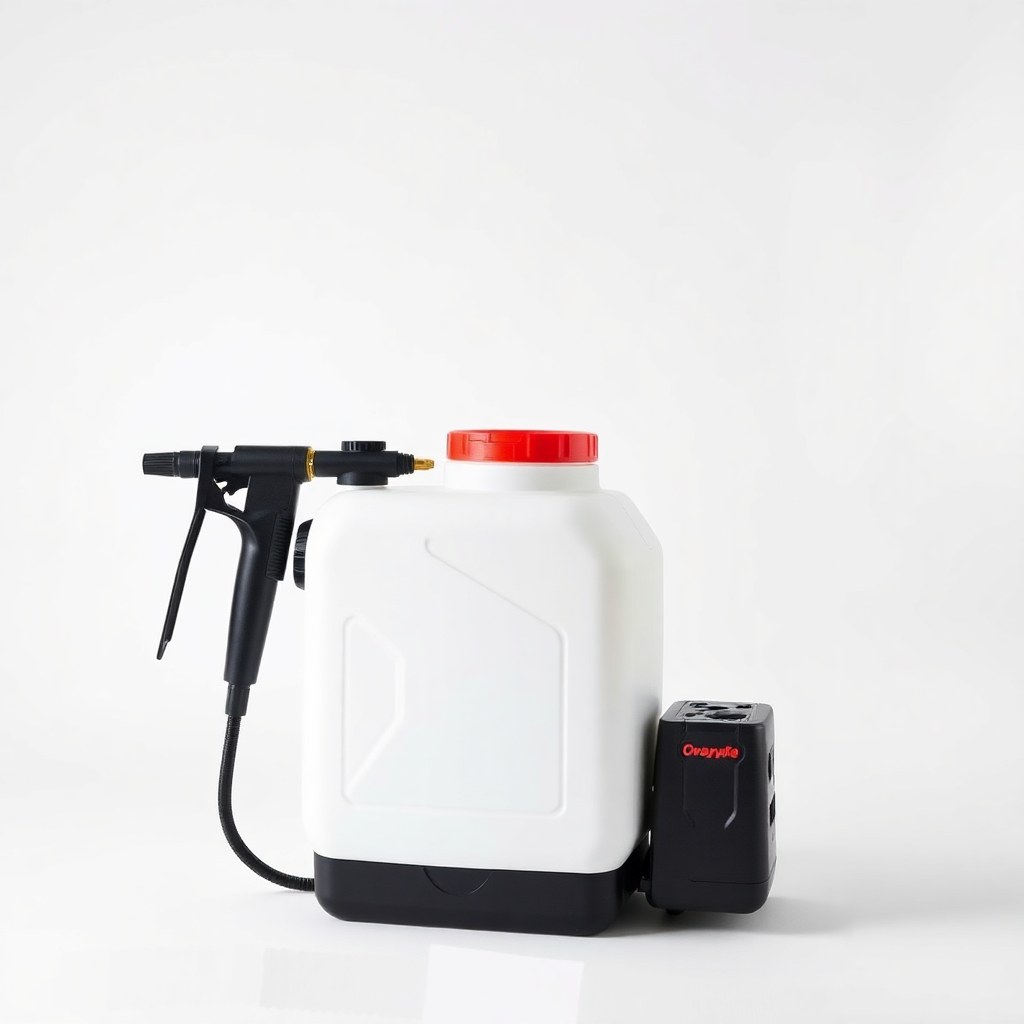 Ultra-Low Volume (ULV) Sprayer