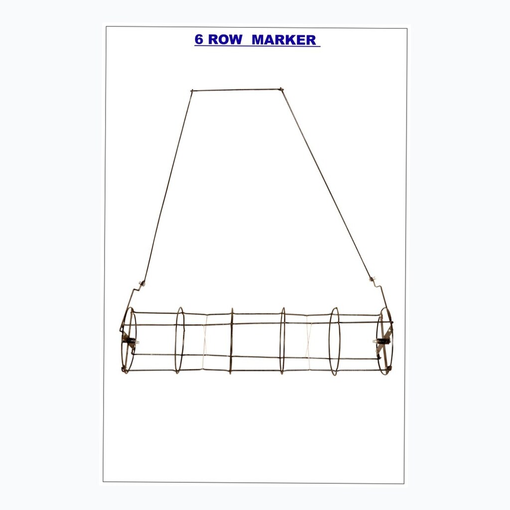 Paddy Rope Marker