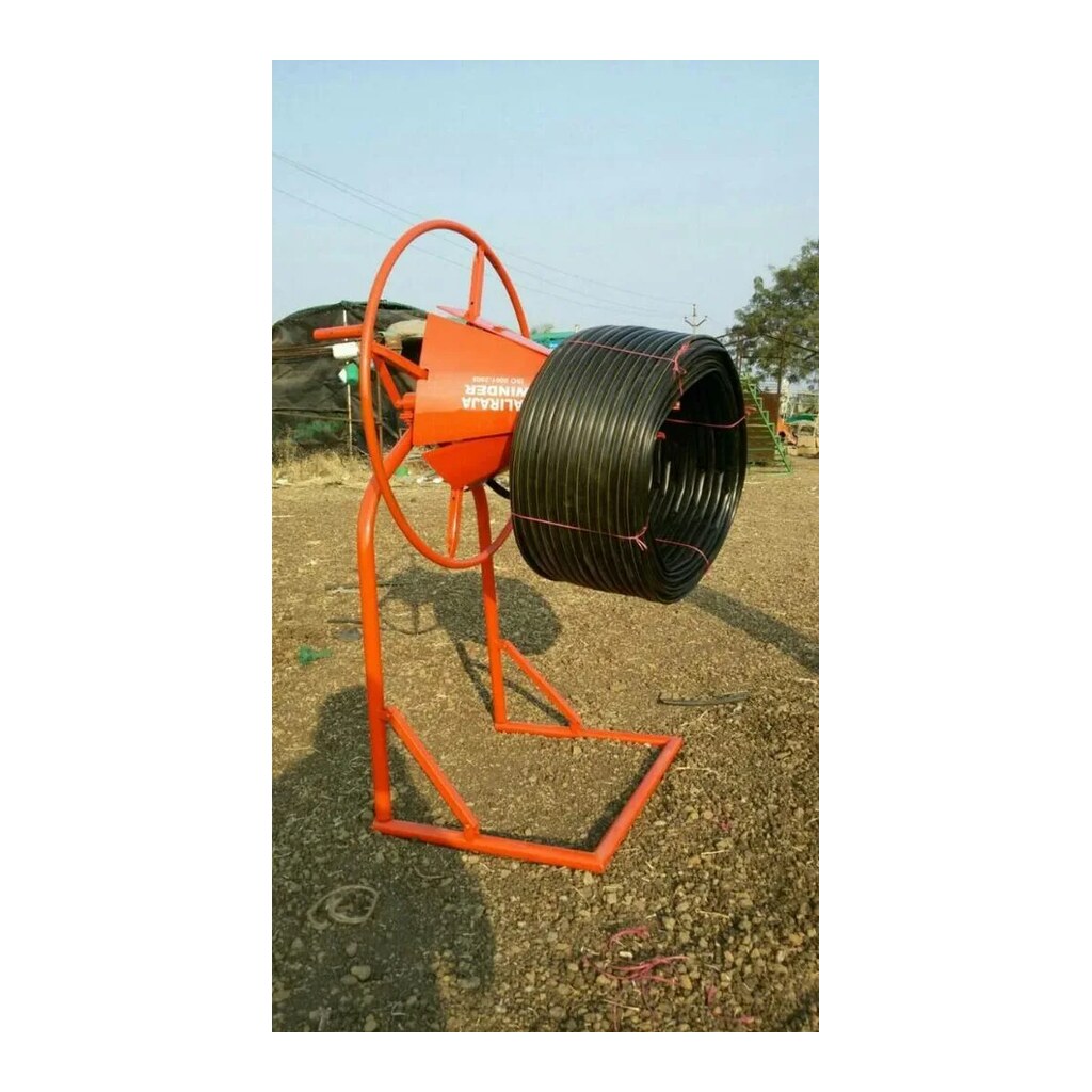 Drip Lateral Winder