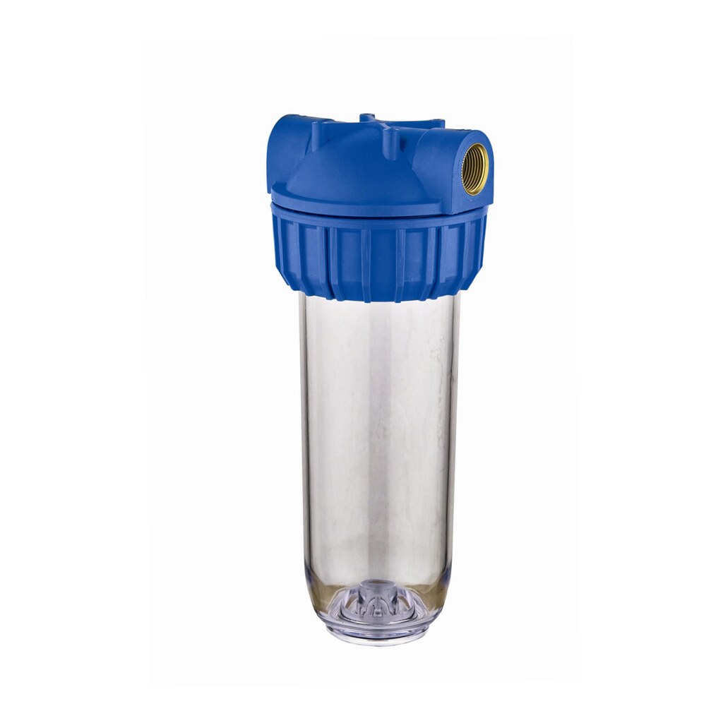 Irrigation Filter Housing