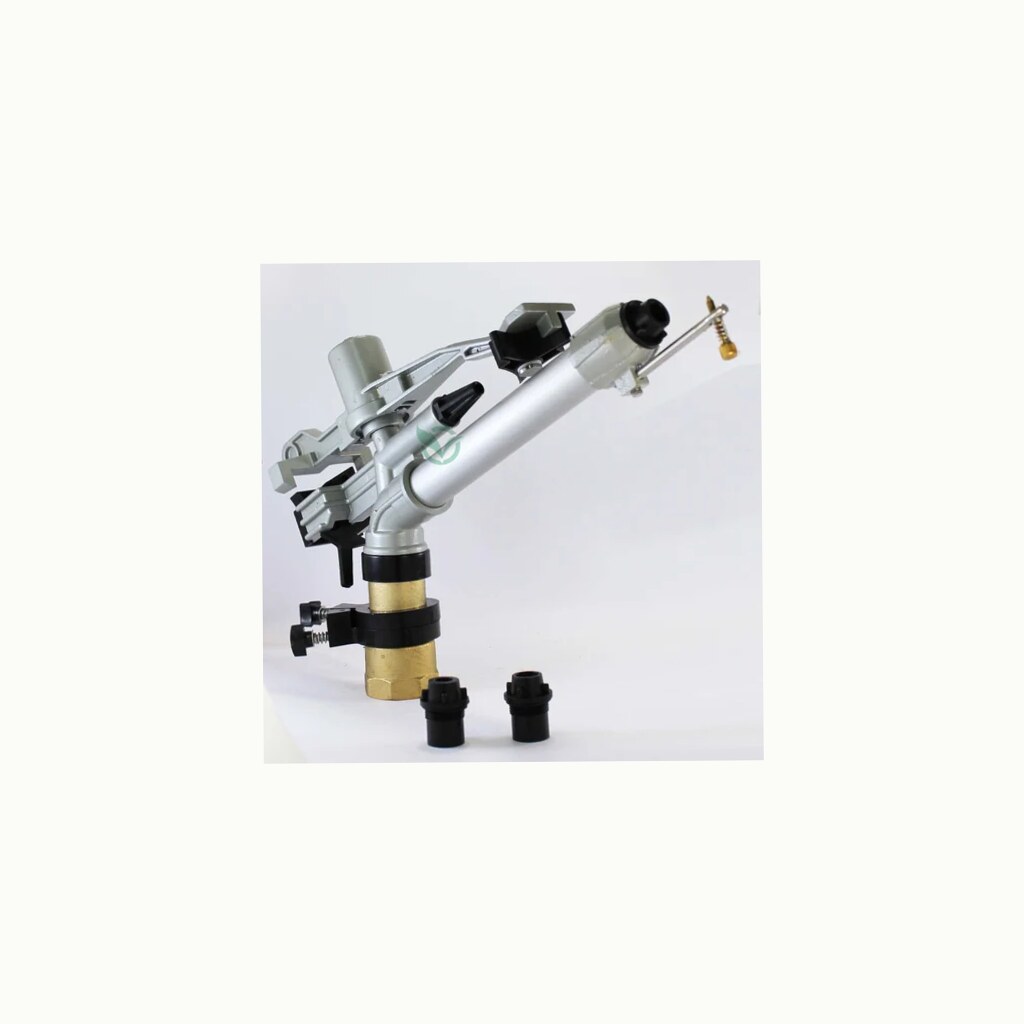 Brass Rain Gun Nozzle