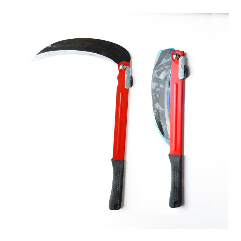 Folding Harvest Sickle