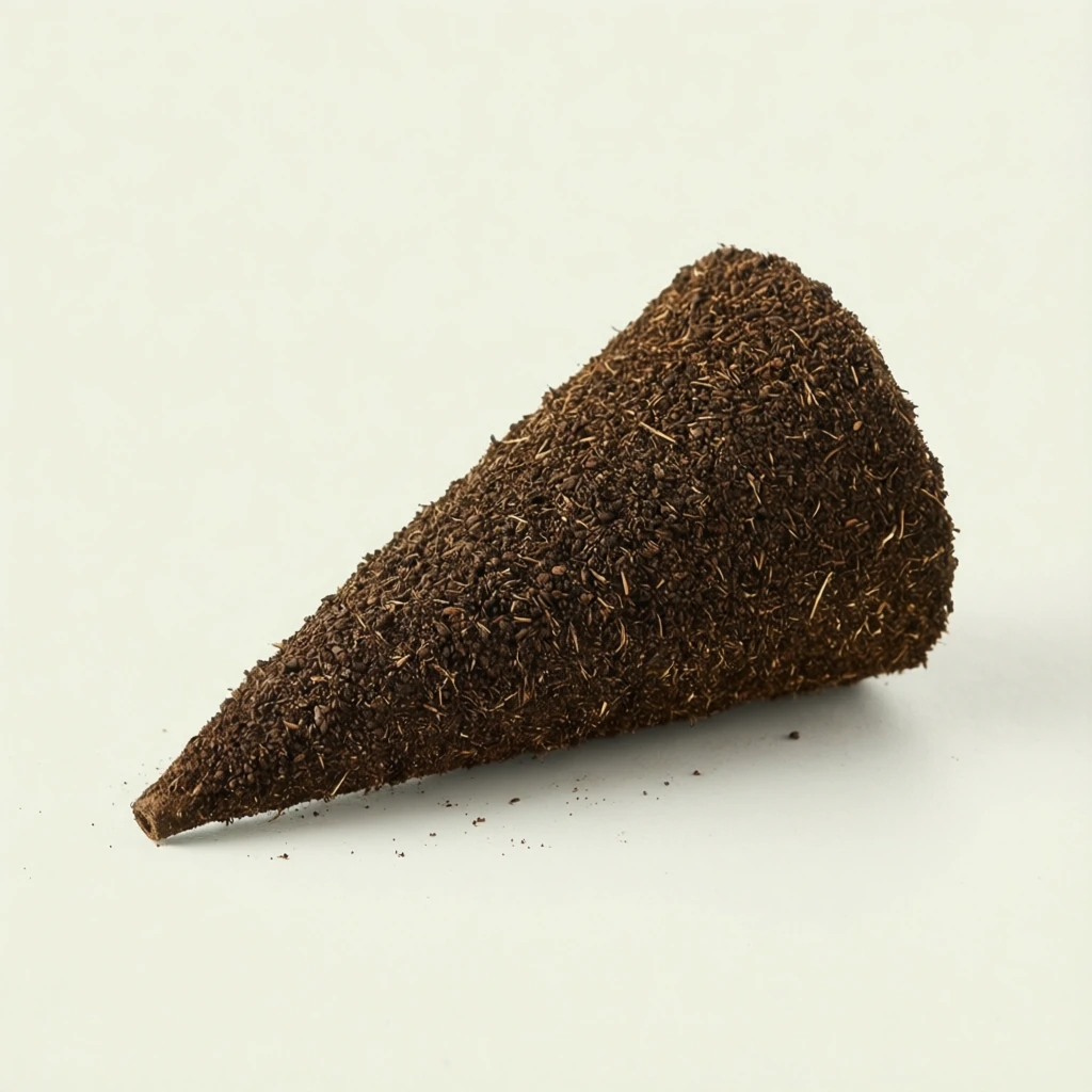 Seed Dibbling Cone