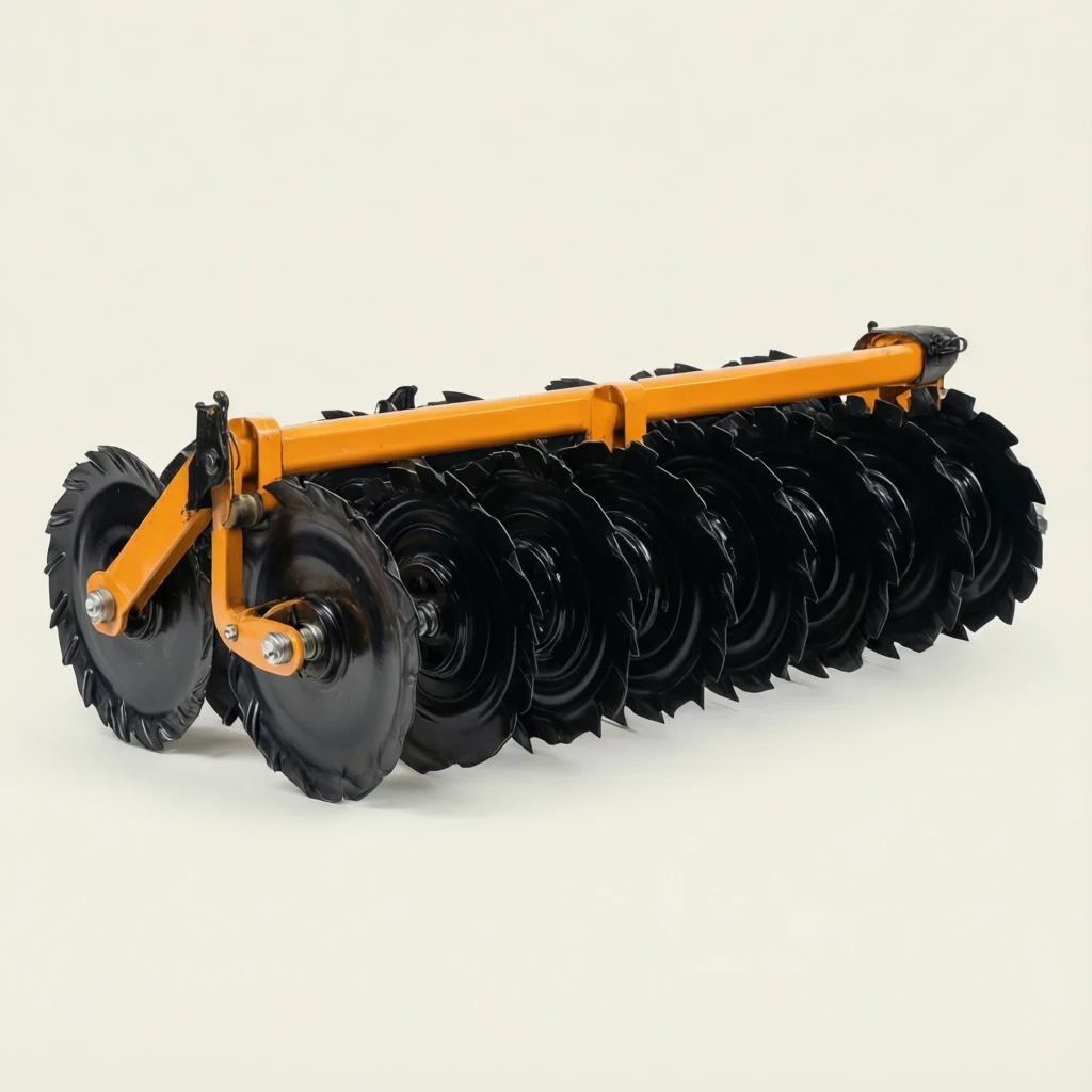 Disc Harrow Bearing Kit