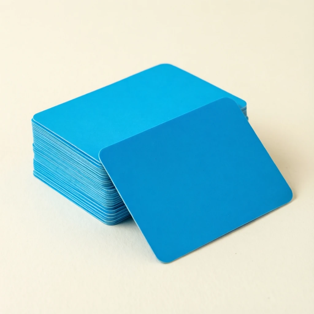 Blue Sticky Trap Pack