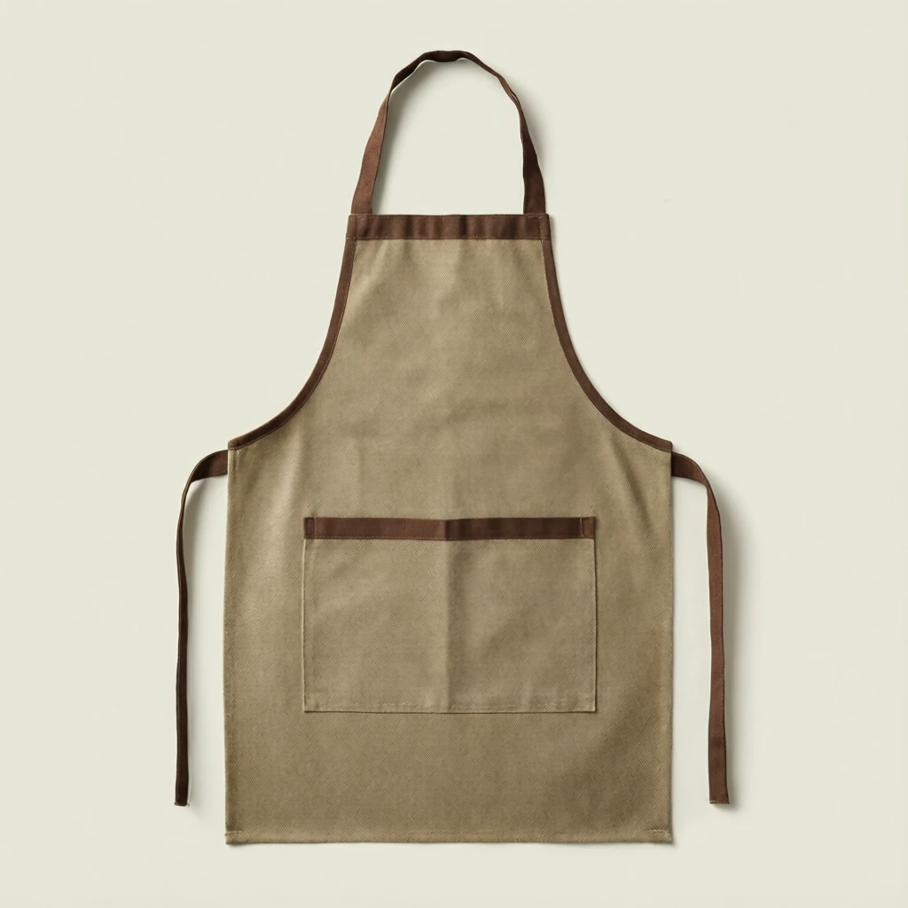 Harvest Apron Pouch