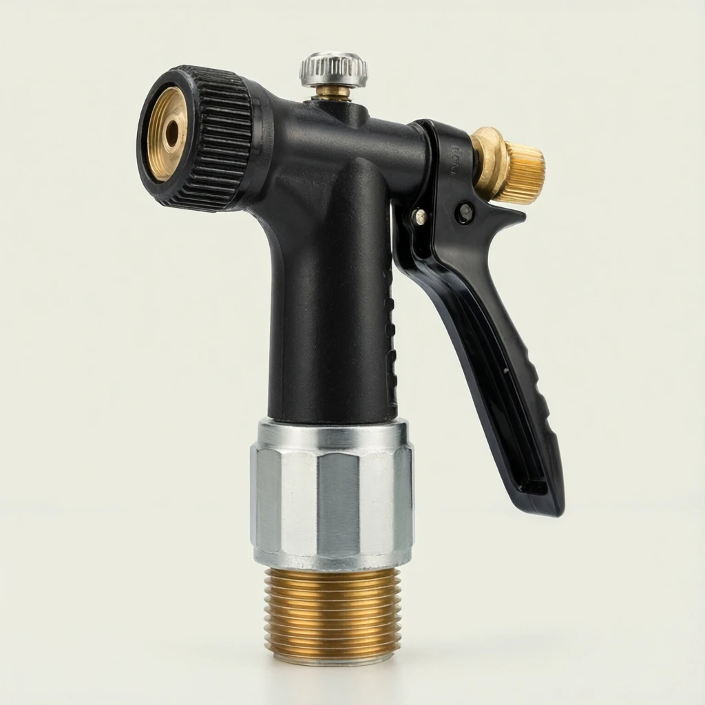 Sprayer Trigger Valve