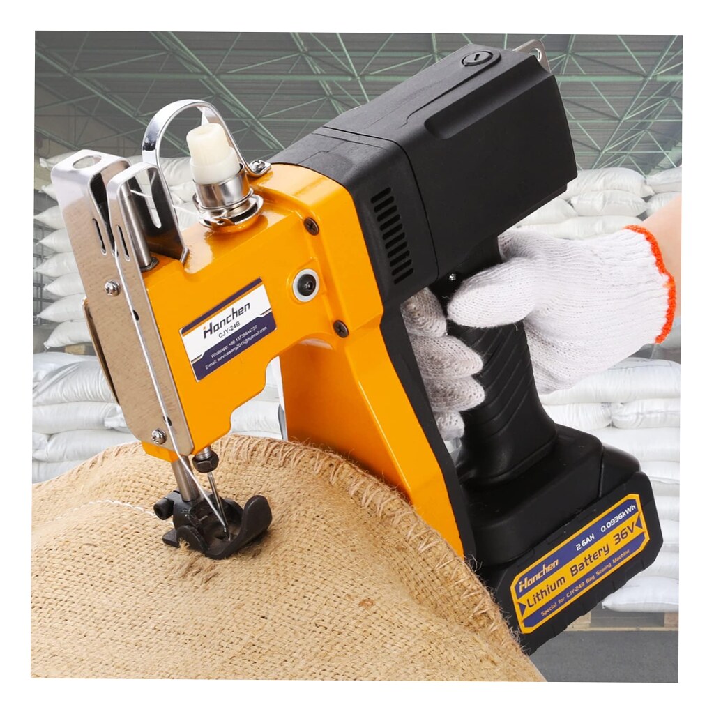 Jute Bag Stitching Awl